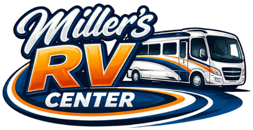 Millers RV Center Logo